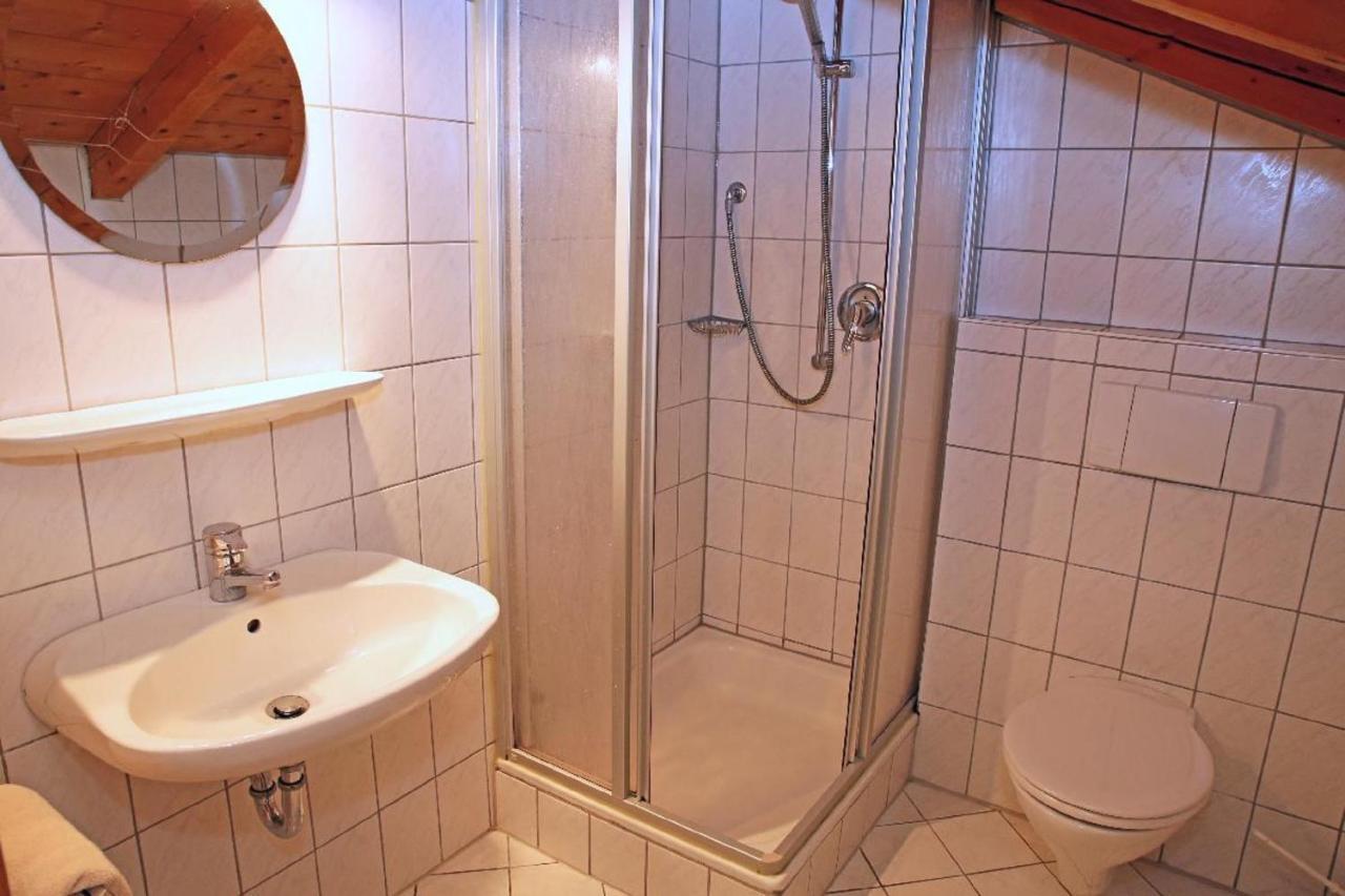Ferienhof Ellerbeck Langdorf  Экстерьер фото