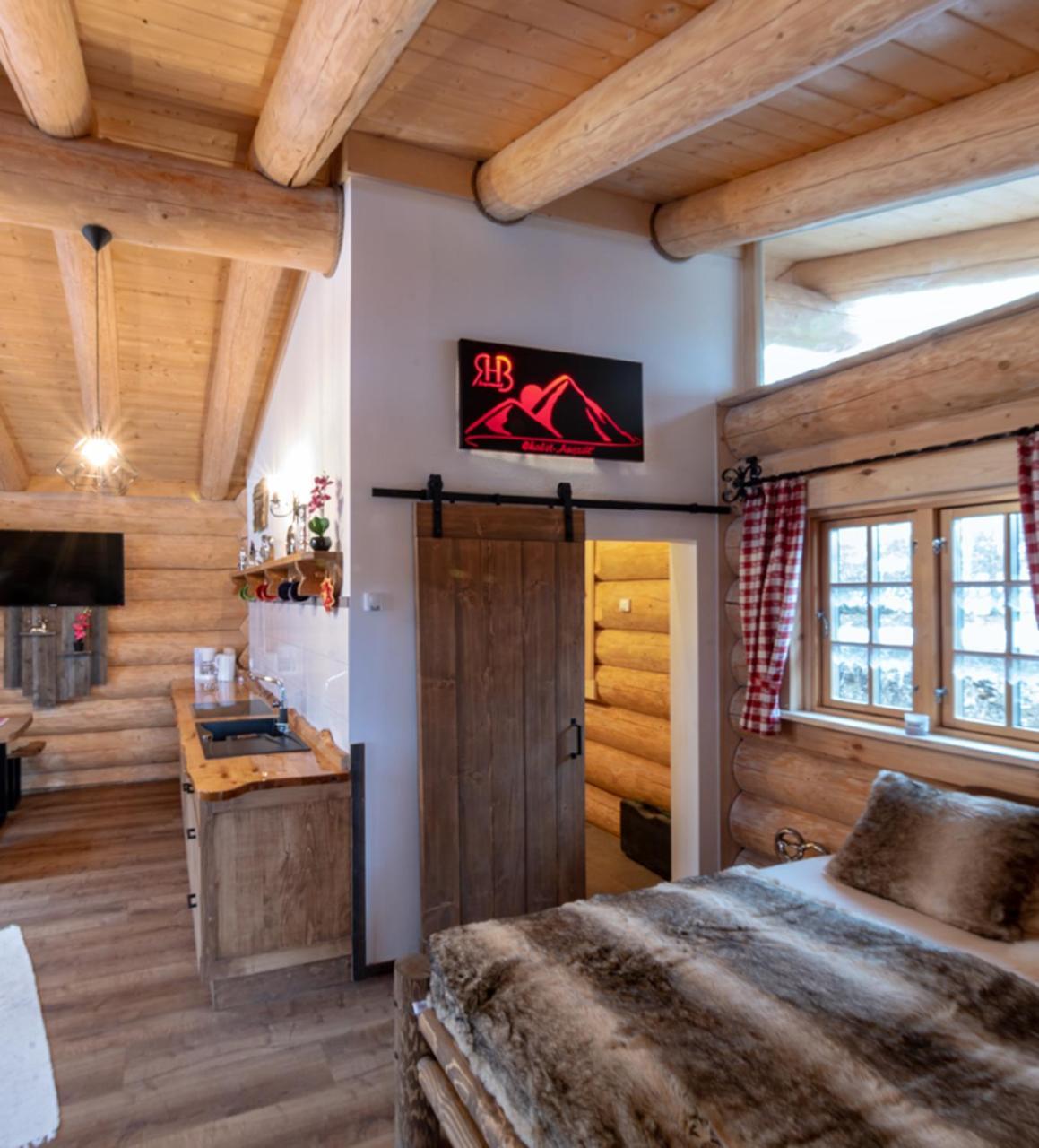 Ferienhof Ellerbeck Langdorf  Экстерьер фото